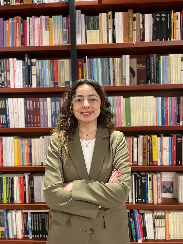 Uzm. Klinik Psk. Cennet Büyükhan Nazlıçiçek