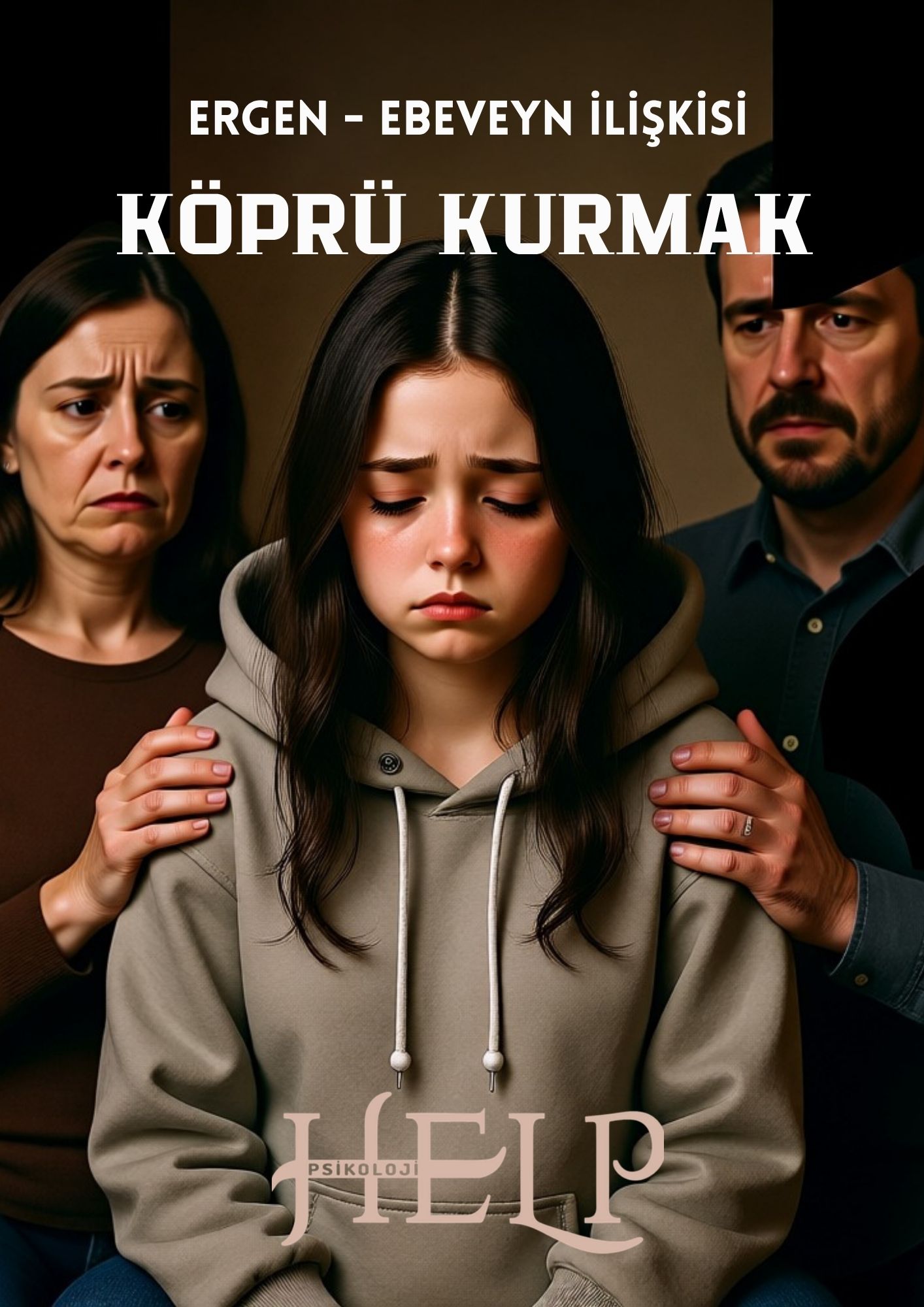 Ergen ebeveyn ilişkisi