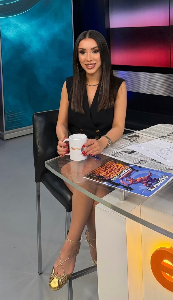 Psk. Hande Uçar