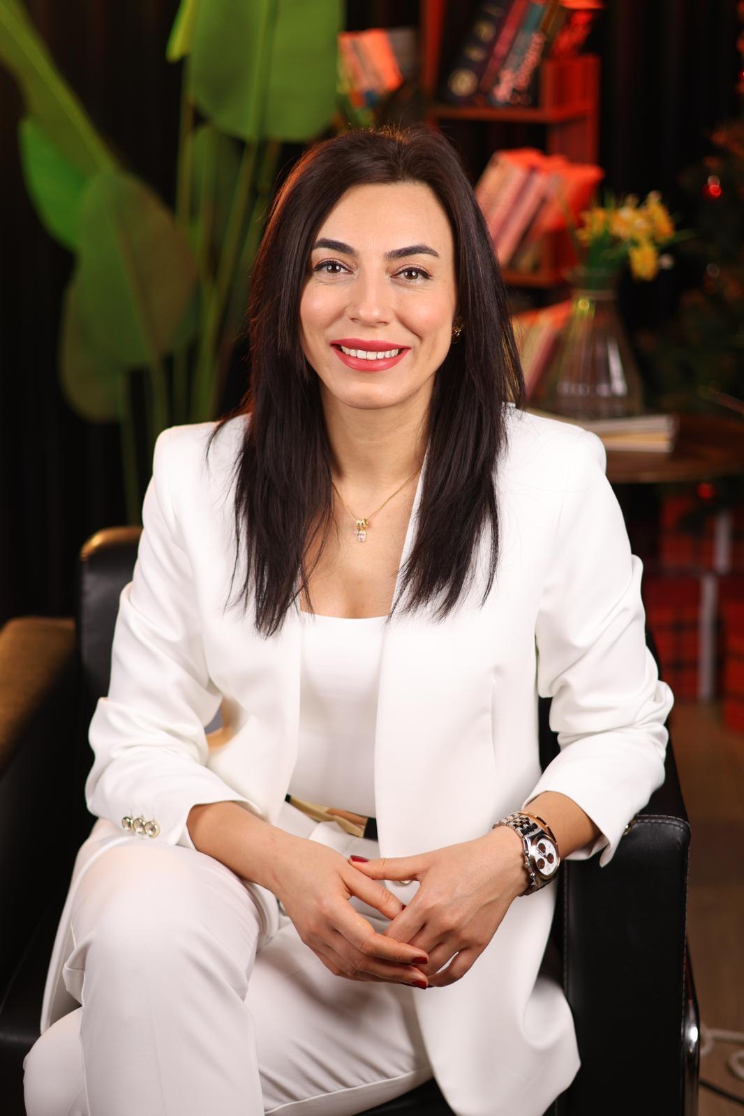 Psk.Dr. Leyla Kaya